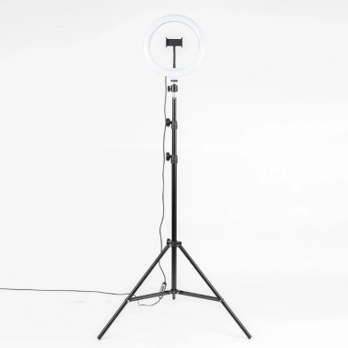 رینگ لایت هویت مدل ST7026