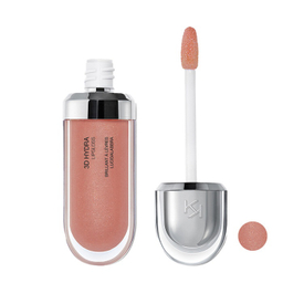 رژ لب مایع کیکو میلانو کد 20 رنگ قهوه ای روشن مات