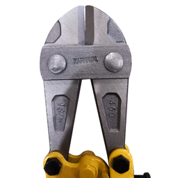 قیچی برش میلگرد کارناوال مدل k-450