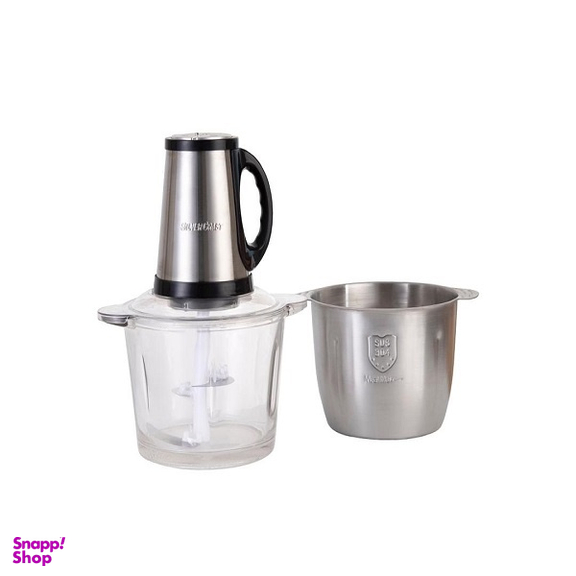 خردکن سیلور کرست مدل SH-2024-2