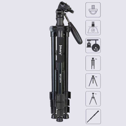 سه پایه دوربین جی ماری مدل Kp-2274