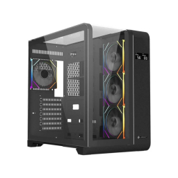 کیس کامپیوتر لاجی کی مدل LK-C654B