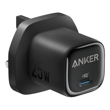 شارژر دیواری 25 وات انکر A2656