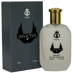 ادکلن مردانه پاشا مدل Invictus
