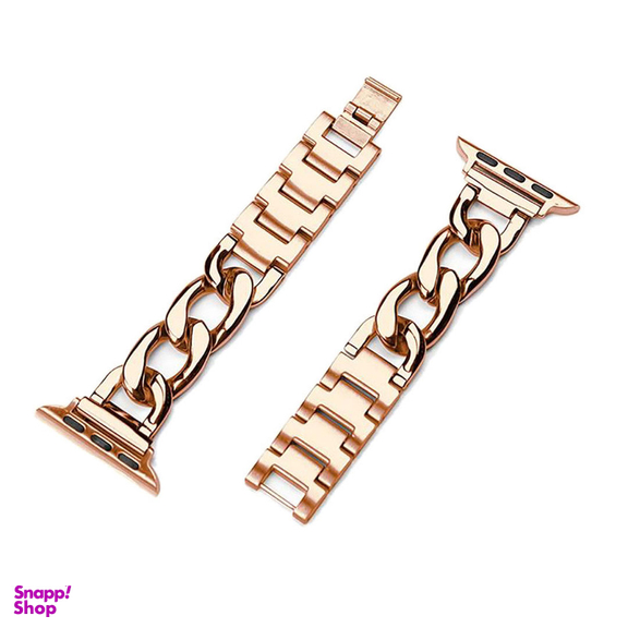 بند مدل New1 کارتیر مناسب برای اپل واچ 42/44 میلی متری