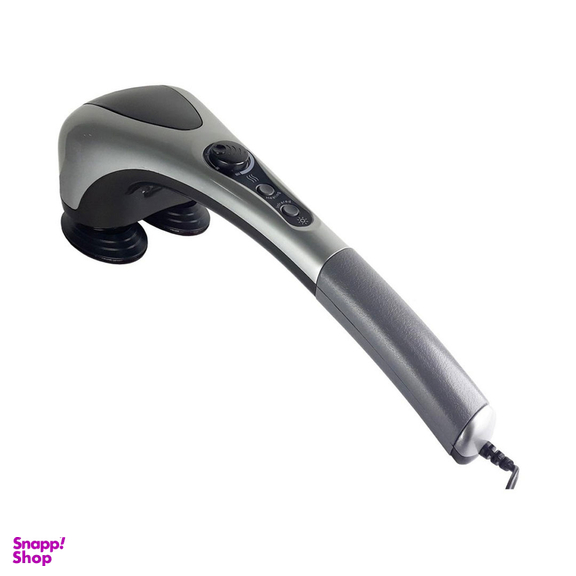 ماساژور گرمادار بامادون قرمز مدل double Heads Heating