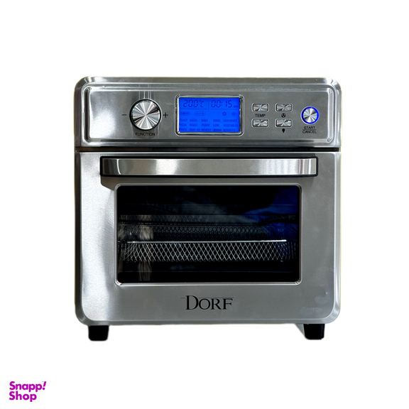 سرخ کن دورف DAO-23L