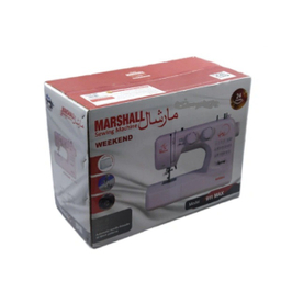 چرخ خیاطی مارشال مدل 911MAX