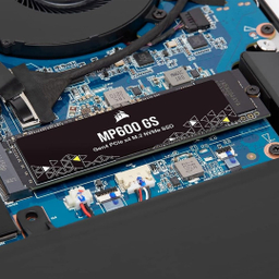 حافظه SSD اینترنال کورسیر مدل MP600 GS NVMe M.2