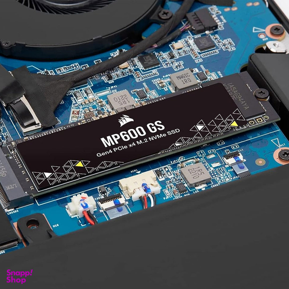حافظه SSD اینترنال کورسیر مدل MP600 GS NVMe M.2