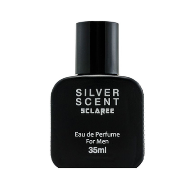 ادو پرفیوم اسکلاره مدل Silver Scent