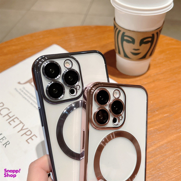 کاور اپیکوی مدل Guardian-Magsafe مناسب برای گوشی موبایل اپل Iphone 14 Pro