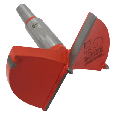 مته گازور مدل کوییک کد YPA-065 سایز 65 میلی متر