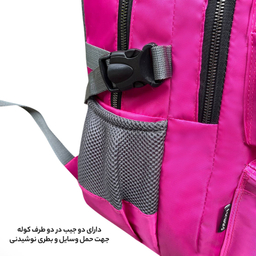 کوله پشتی فوروارد کد 6006