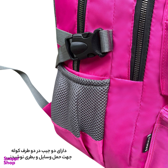 کوله پشتی فوروارد کد 6006