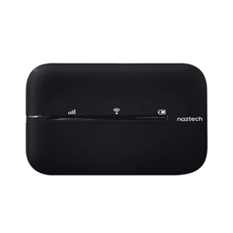 مودم 4G LTE قابل حمل نزتک مدل 77CT