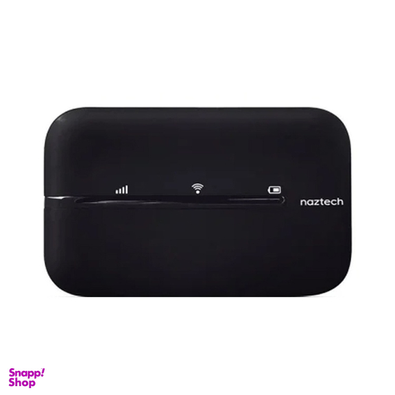 مودم 4G LTE قابل حمل نزتک مدل 77CT