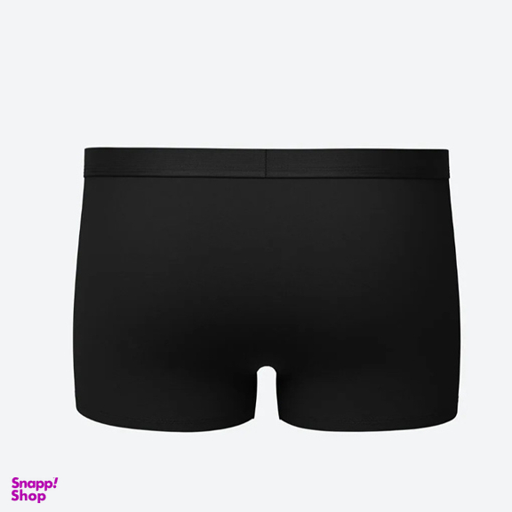 شورت مردانه ال سی وایکیکی مدل flowerss بسته 3 عددی