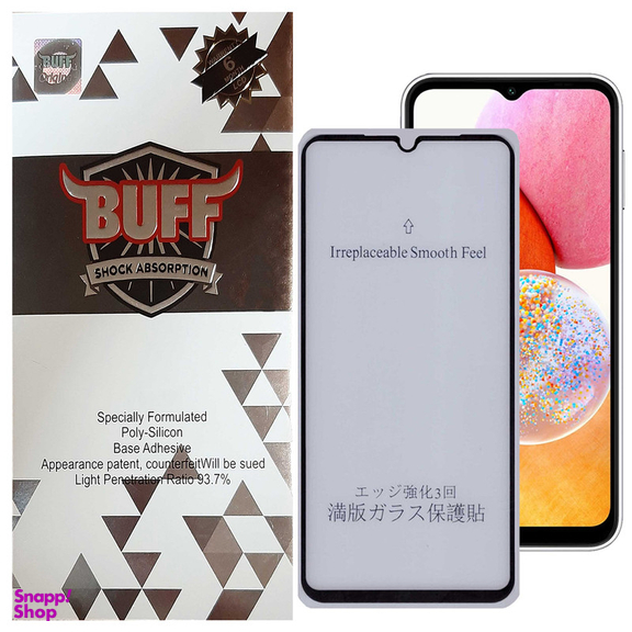 محافظ صفحه نمایش 5D مات بوف مدل 5D Matte G مناسب برای گوشی موبایل سامسونگ Galaxy A14 5G/4G