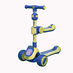 اسکوتر تعادلی کد PRDS-300