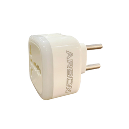 مبدل برق آرسون مدل AN-62 بسته 2 عددی