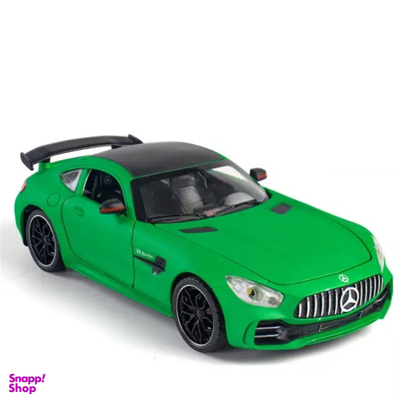 ماشین بازی مدل بنز AMG GTR