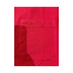 پولوشرت مردانه کد 142 رنگ قرمز