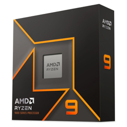 پردازنده مرکزی ای ام دی مدل AMD Ryzen 9 9950X Processor