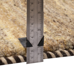 گبه دستباف سی پرشیا کد 122309 سایز 200x150 سانتی‌ متر