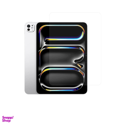 محافظ صفحه نمایش تبلت مدل MSR.ESD مناسب اپل iPad Pro 13 2024