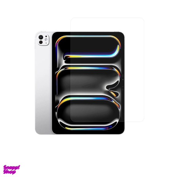 محافظ صفحه نمایش تبلت مدل MSR.ESD مناسب اپل iPad Pro 13 2024