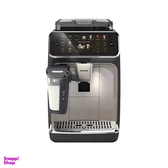 اسپرسو ساز تمام اتوماتیک فیلیپس مدل EP5547/90