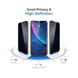 محافظ صفحه نمایش حریم شخصی اِپیکوی مدل Privacy Airbag مناسب برای گوشی موبایل سامسونگ Galaxy A73 5G/ A72 4G/5G / M54 / M53 5G/ M52 / M51/ A71/ A81/ A91 / M62/ F62/ S10 Lite/ Note 10 Lite