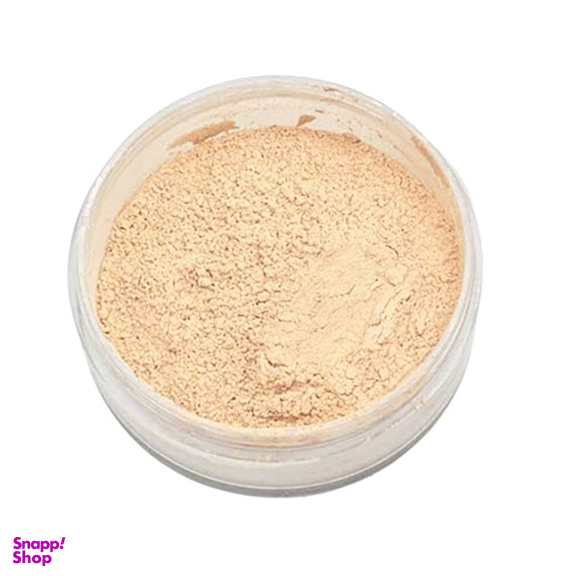 پودر فیکس کد 01