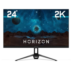 مانیتور هورایزن مدل M242-1 سایز 23.8 اینچ