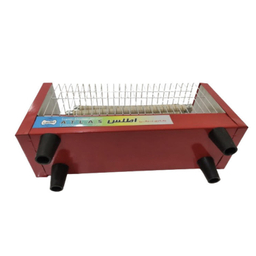 بخاری برقی اطلس مدل BO1000