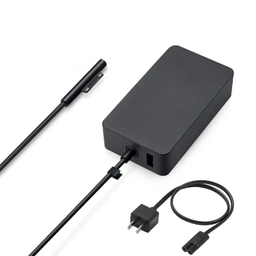 شارژر لپ تاپ 15 ولت 4 آمپر مایکروسافت مدل Surface65