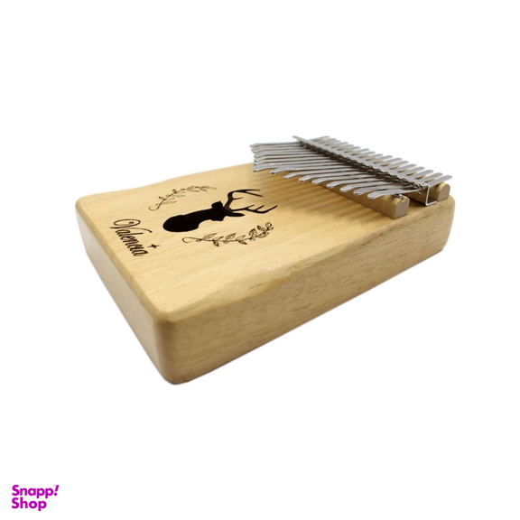 کالیمبا والنسیا مدل 103 طرح گوزن
