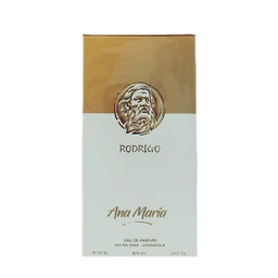 ادوپرفیوم زنانه رودریگو مدل Ana Mari