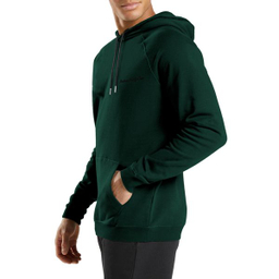 هودی ورزشی مردانه نوزده نودیک مدل GK1935 Gr