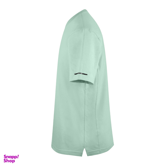 تیشرت مردانه وستیتی مدل 06 رنگ سبز روشن