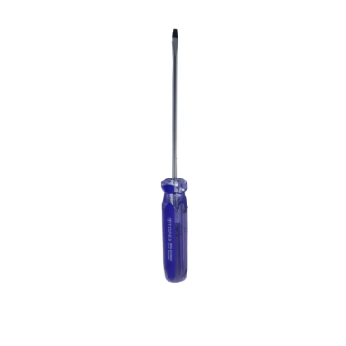 پیچ گوشتی دوسو تاپکس مدل YP-SL.3*100MM-18CM