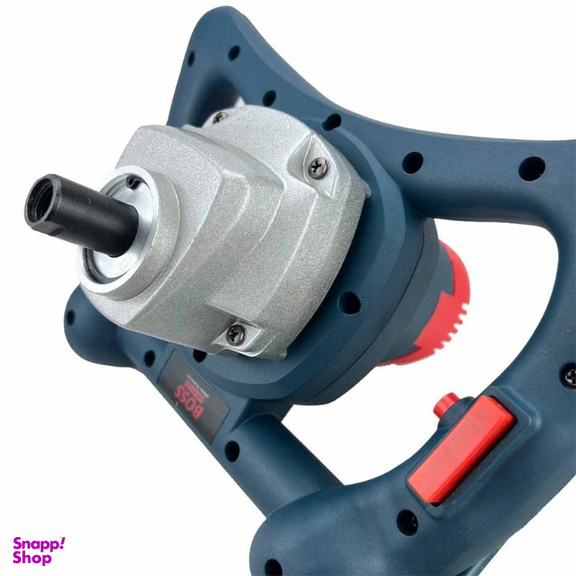 همزن برقی 3000 وات صنعتی دیمردار باس مدل ZL319-6