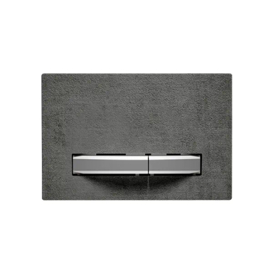 کلید فلاش تانک توکار فلاش تانک ایران مدل پرایم