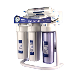 دستگاه تصفیه کننده آب هیوندای مدل H600