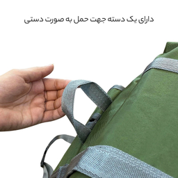 کوله پشتی فوروارد کد 8019