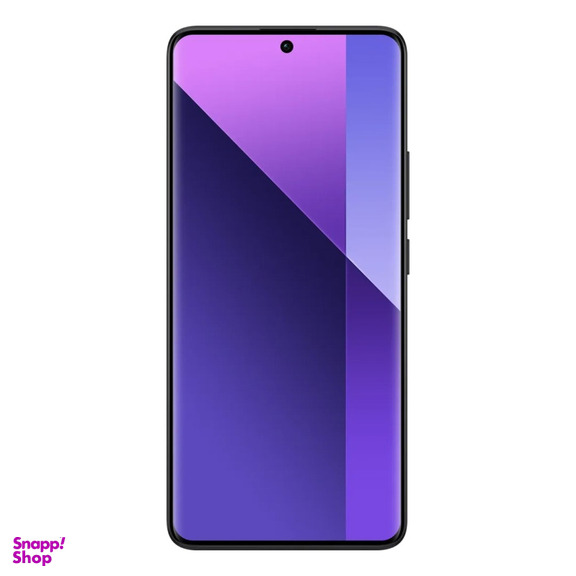 گوشی موبایل شیائومی مدل Redmi Note 13 Pro Plus 5G دو سیم کارت ظرفیت 512 گیگابایت رم 12 گیگابایت - نسخه گلوبال