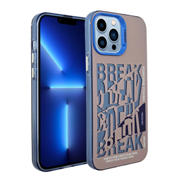 کاور گوشی موبایل مدل بریک کد Break مناسب اپل iPhone 13 Pro Max