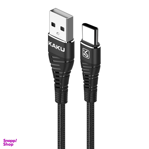 کابل تبدیل USB به Type-C کاکو مدل KSC-298 طول 1 متر