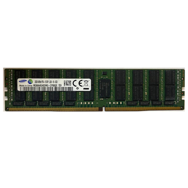 رم سرور DDR4 تک کاناله 2133 مگاهرتز سامسونگ مدل M386A4G40DM0-CPB ظرفیت 32 گیگابایت